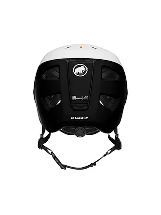 MAMMUT | Casque de randonnée Route | schwarz